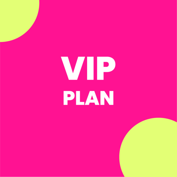 VIP Plan